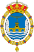 Escú d'armas de Loja