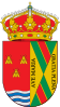 Official seal of Muduex, Spain