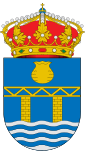 Santa Fe de Mondújar: insigne