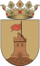 Герб муниципалитета Педрегер
