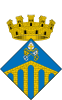Coat of arms of Sallent