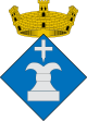 Герб муниципалитета Тавертет