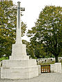 Essex Farm Cemetery