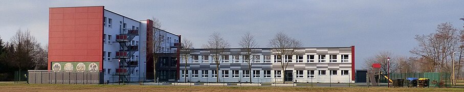 Förderschule Elsterwerda