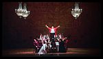 Falstaff på Metropolitan Operan i New York, December 2013