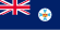 Flagge von Queensland