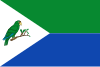 Bandeira de Río Grande