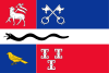 Flag of De Ronde Venen