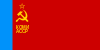 Флаг Коми АССР.svg