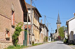 Saint-Hilaire-le-Petit ê kéng-sek