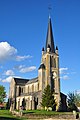 Kirche Sainte-Catherine