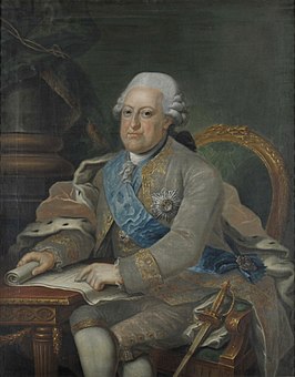 Frederik August van Oldenburg