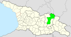 Dusheti Municipality