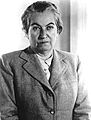 208 : Gabriela Mistral