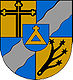 Coat of arms of Scheden  