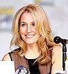 Gillian Anderson in 2013