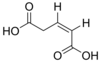 Глутаконовая кислота цис-винил-H.png