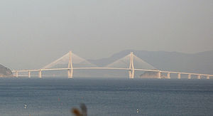 Busan-Geoje-Brücke