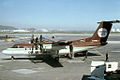Golden Gate Airlines de Havilland Canada DHC-7