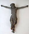 Gudenhagen- Petersborn Sankt Michael Kirche der gekreuzigte Jesus
