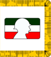 Guidon of the Mexican Army.png