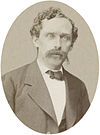 Gustav Hermann Nachtigal