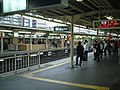 阪急十三駅（大阪市）
