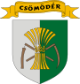 Wappen von Csömödér