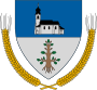 Wappen von Zajta