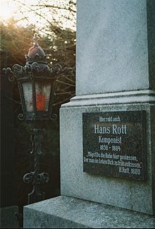 Hans Rott