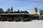 Harihareswara Temple