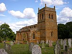 Church of St Andrew