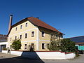 Ehemaliges Gasthaus