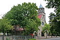 Heilig-Geist-Kirche Sarstedt