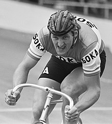 Herman Ponsteen, 1977 Herman Ponsteen 1977.jpg