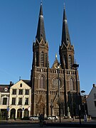 Heuvelse kerk