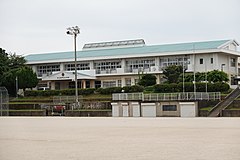 平戸市立田平北小学校