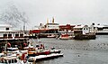 Porto di Honningsvåg