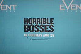 Horrible Bosses