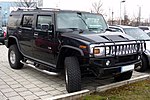 Miniatura para Hummer H2