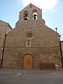 Església de Sant Sebastià (Tornabous)