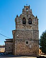 Ilesia de Santa María La Mayor.