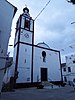 Iglesia parroquial de Nuestra Señora del Rosario