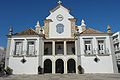 Iglesia de Olhao