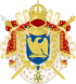 Императорский герб Франции (1804-1815) .svg
