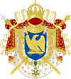 Imperial Coat of Arms of France (1804-1815).svg