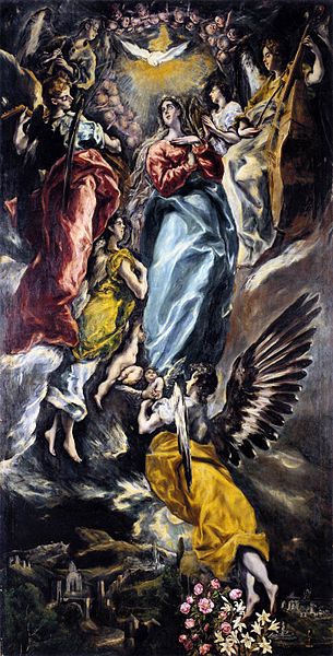 File:Inmaculada Oballe El Greco.jpg