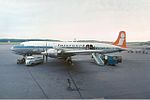 Internord Douglas DC-7