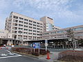 磐田市立總合醫院