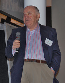 Jack Tramiel, 2007